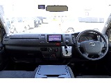 トヨタ ハイエースバン 5ドアバン3.0ディーゼルT DXロング 4WD 【厳選仕入】タイミングベルト交換済み 群馬県の詳細画像 その2