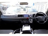 トヨタ レジアスエース 5ドアバン2.7スーパーGLワイドロング 4WD 【厳選仕入】 群馬県の詳細画像 その2