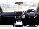トヨタ ハイエースバン 5ドアバン2.0スーパーGLロング 【厳選仕入】 パワースライドドア 群馬県の詳細画像 その2