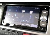 パイオニア製ナビ搭載！フルセグＴＶ視聴やBluetooth接続も可能！