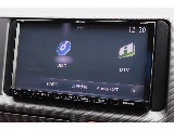 三菱製７型ナビ搭載♪フルセグＴＶ視聴やＢｌｕｅｔｏｏｔｈ接続も可能！！