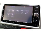 トヨタ純正ナビ搭載！フルセグＴＶ視聴、Bluetooth接続可能！