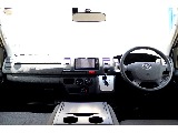 トヨタ ハイエースバン 5ドアバン2.0DXロングGLパッケージ 【厳選仕入】 群馬県の詳細画像 その2