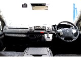 トヨタ ハイエースバン 5ドアバン2.8ディーゼルターボ DXロング 【厳選仕入】 群馬県の詳細画像 その2