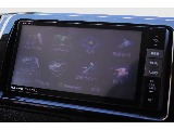 Panasonicストラーダ７型ＳＤナビ完備♪