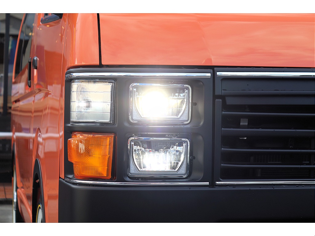 ハイエース高崎店にて展示中♪気になった方はお早めにご連絡くださいませ！0247-329-5670