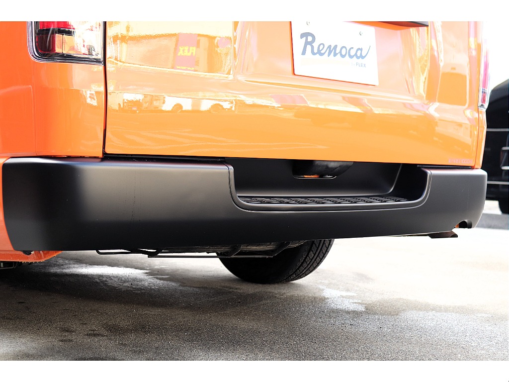 ハイエース高崎店にて展示中♪気になった方はお早めにご連絡くださいませ！0247-329-5670