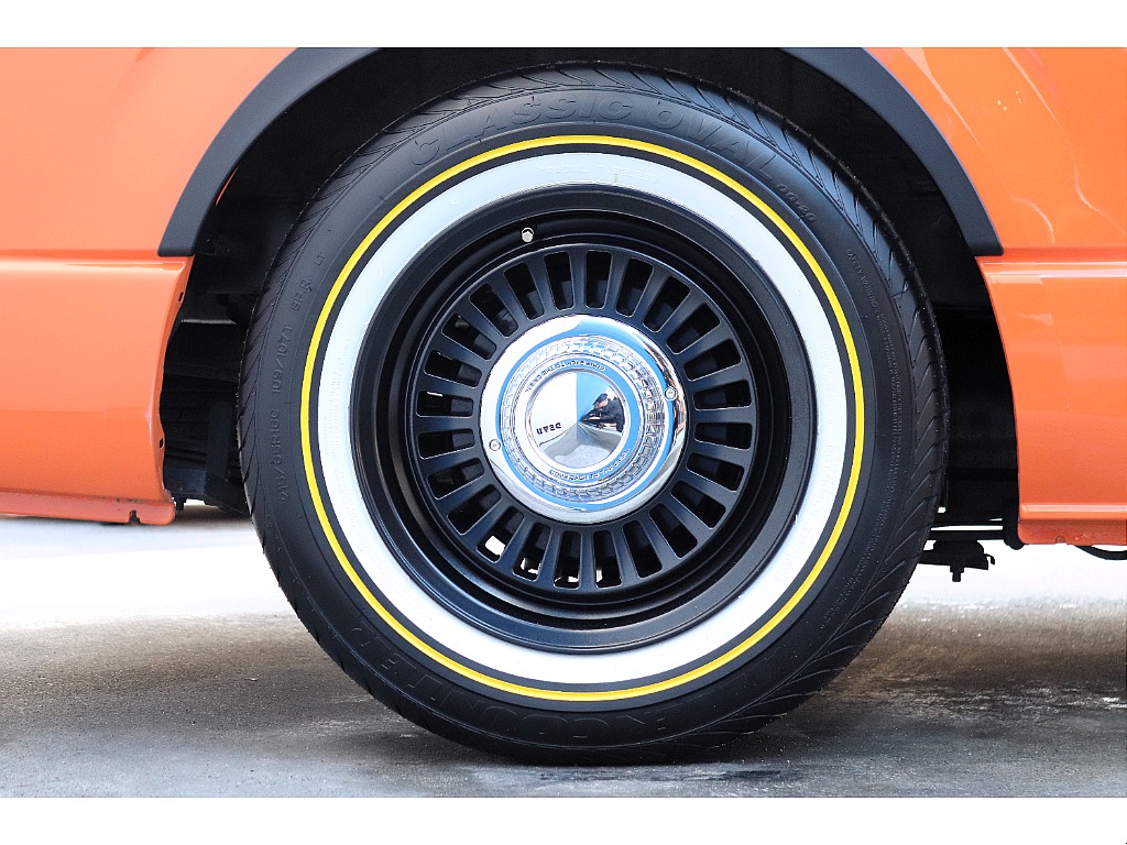 ハイエース高崎店にて展示中♪気になった方はお早めにご連絡くださいませ！0247-329-5670