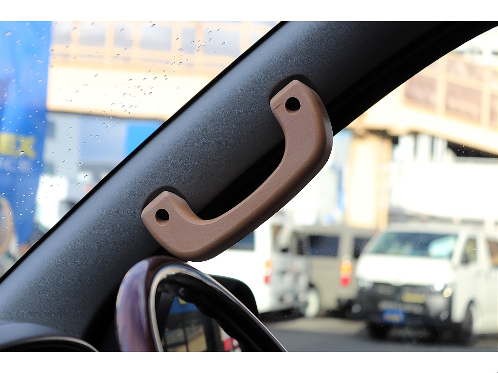 ハイエース高崎店にて展示中♪気になった方はお早めにご連絡くださいませ！0247-329-5670