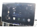 ＡＬＰＩＮＥ　ＢＩＧ‐Ｘ１１型フローディングディスプレイオーディ！