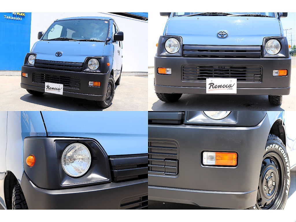 全車１年間走行無制限保証付！ロードサービス付きで安心♪有償にて保証範囲拡大のプランもございます！