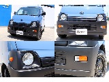 全車１年間走行無制限保証付！ロードサービス付きで安心♪有償にて保証範囲拡大のプランもございます！