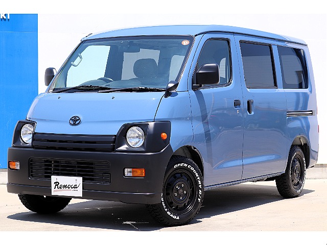 タウンエースバン 1.5 GL