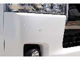 前後クリアランスソナー付き！！