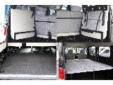 フローリング施工済みでお掃除も安心です！！