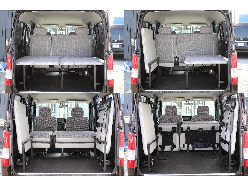 もちろん納車前にも点検整備を行い、オイル類や消耗品の交換を行います！また最終仕上げを行いご納車をさせていただきます！