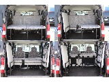 もちろん納車前にも点検整備を行い、オイル類や消耗品の交換を行います！また最終仕上げを行いご納車をさせていただきます！
