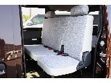 オリジナルセカンドシート！セパレートタイプで便利！！