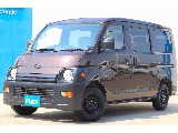Ｒ１年式　タウンエースバン　ガソリン２ＷＤ