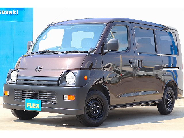 Ｒ１年式　タウンエースバン　ガソリン２ＷＤ