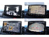 人気のアルパイン１１インチナビ搭載！！フルセグＴＶ♪ＤＶＤ／ＣＤ♪Bluetooth接続♪