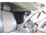 特別仕様車標準装備《ハーフレザーシート》