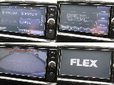 トヨタ純正ナビ搭載♪ ＣＤ・ＤＶＤ再生/フルセグＴＶ/Ｂｌｕｅｔｏｏｔｈ接続可能