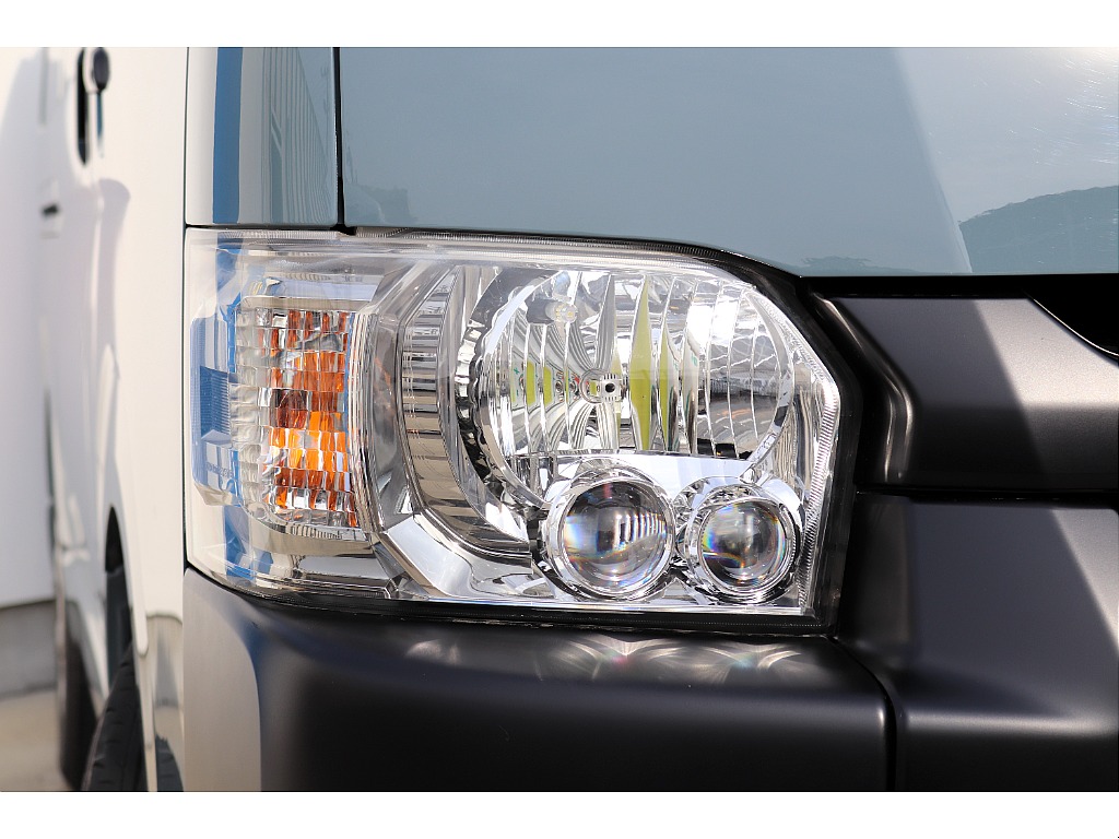 ハイエースセカンド高崎店にて展示中♪027-384-3591