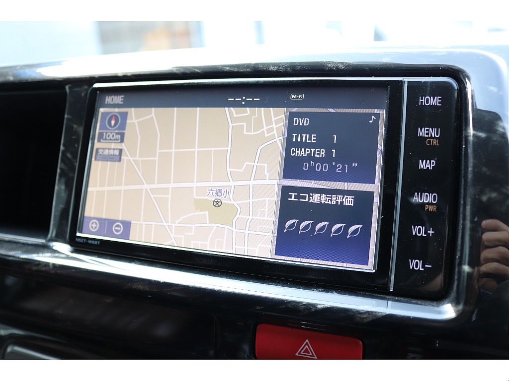 ハイエースセカンド高崎店にて展示中♪027-384-3591