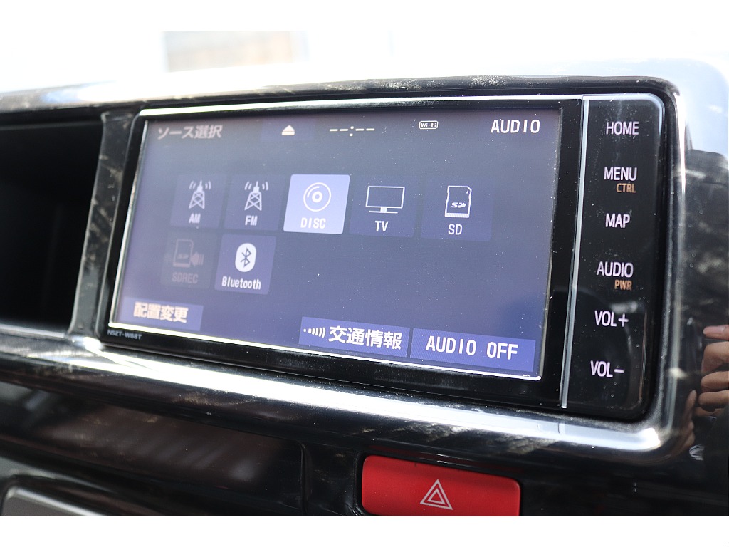 ハイエースセカンド高崎店にて展示中♪027-384-3591