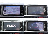 ストラーダフルセグＳＤナビ！Bluetooth接続/CD/DVD再生♪