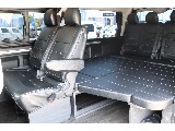 Ｖｅｒ．１内装架装が施工されております！！