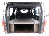 オリジナルVer.4内装架装施工車両☆彡