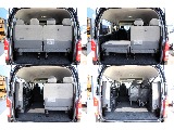 ２年間走行無制限のタイヤ保証もございます！パンク、バーストしたタイヤを新品交換致します♪