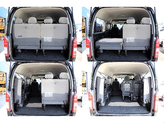 ２年間走行無制限のタイヤ保証もございます！パンク、バーストしたタイヤを新品交換致します♪