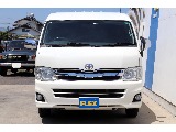 もちろん納車前にも点検整備を行い、オイル類や消耗品の交換を行います！また最終仕上げを行いご納車をさせていただきます！