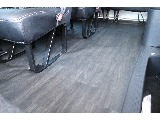 CFカーゴマット付でお手入れも簡単(^^♪