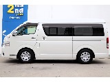 ２年間走行無制限のタイヤ保証もございます！パンク、バーストしたタイヤを新品交換致します♪