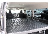 ハーツ製ベットキット付き！車内泊もOK☆