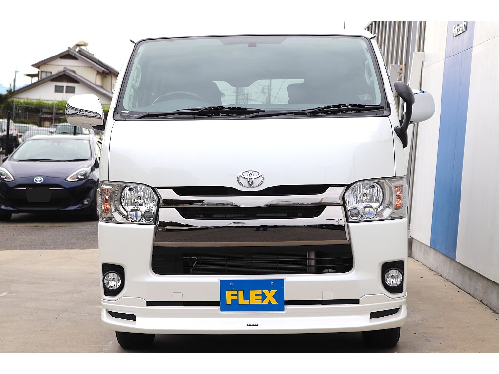 全車新品バッテリー交換済み♪