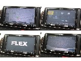 カロッツェリア製フルセグSDナビ♪