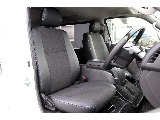 ダークプライム専用シートカバー♪