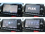トヨタ純正フルセグＳＤナビ搭載♪Bluetooth接続・CD/DVD再生♪