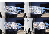 ダークプライム標準装備ＬＥＤヘッドライト♪