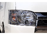 ＬＥＤヘッドライト付き♪