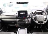特別仕様車ダークプライム専用インテリアパネル♪