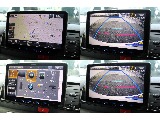 アルパインＢＩＧ－Ｘ１１インチ装備！！Ｂｌｕｅｔｏｏｔｈ接続/ＤＶＤ・ＣＤ再生♪