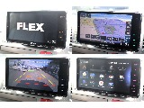 ＫＥＮＷＯＯＤ製フルセグＳＤナビ♪Bluetooth/ＣＤ／ＤＶＤ/バックカメラ♪