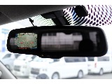 バックカメラ内臓自動防眩ミラー♪