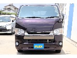 追加カスタムもお気軽にお申し付けください！！